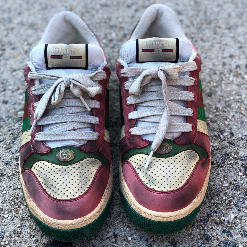 Gucci